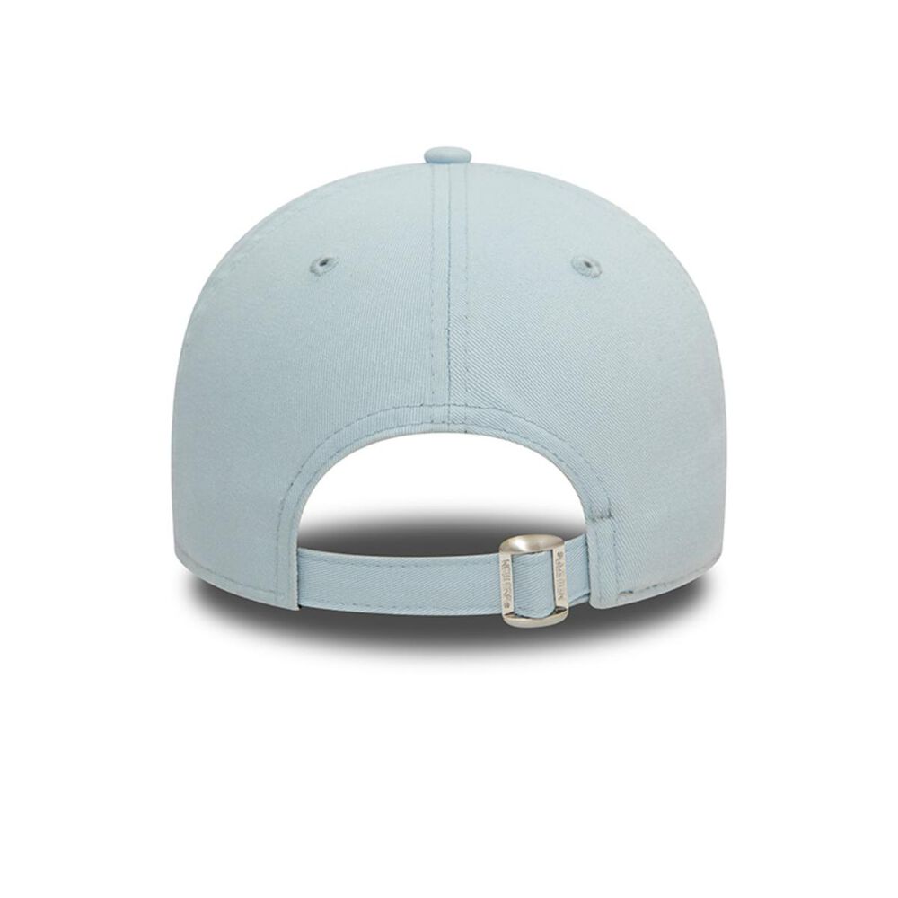 Gorra 9forty Chicago Cubs Mlb Washed Pastel Blue image number 3.0